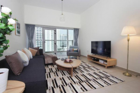 Amazing Shaista 1 Bhk Apartment